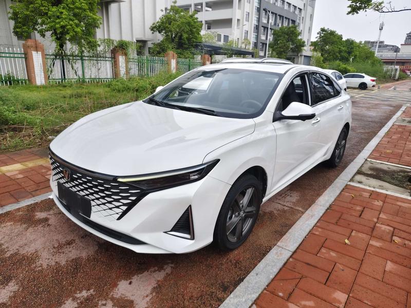 Changan Raeton Plus, 2022 — купить в Владимире под ключ
