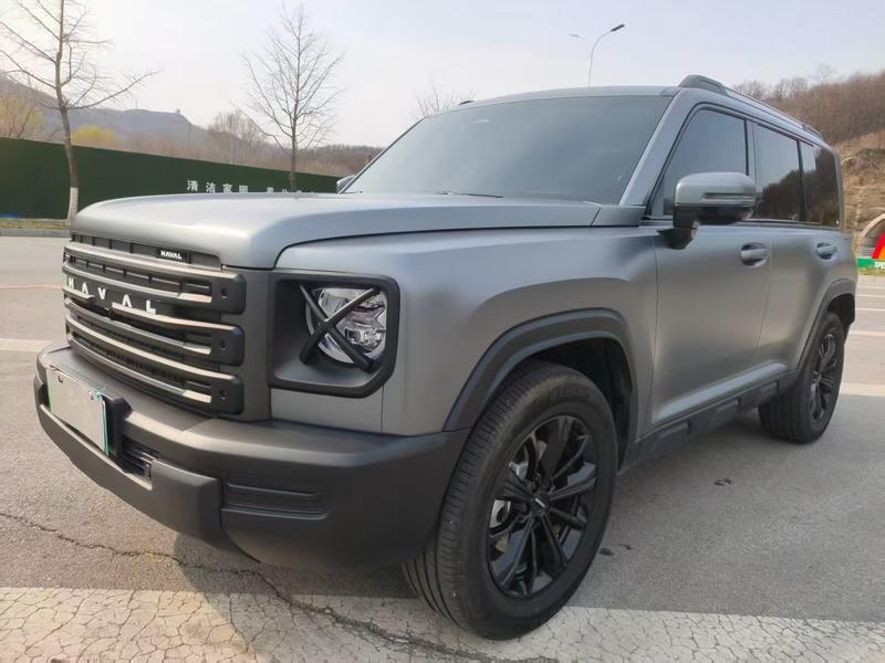 Haval Raptor Hybrid, 2025 — купить в Саранске под ключ