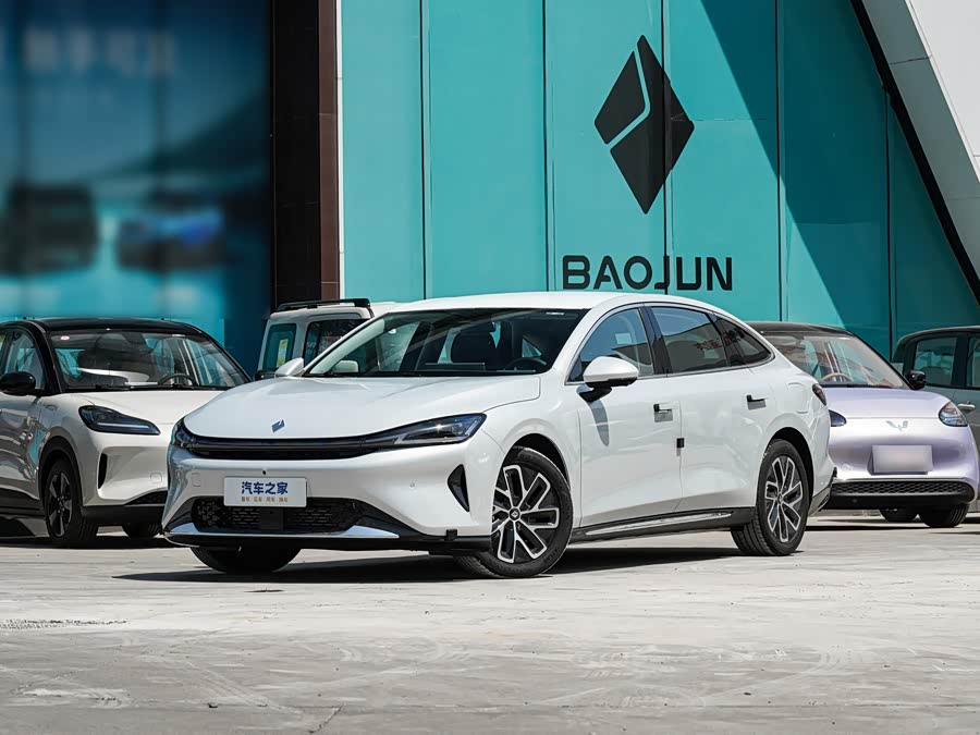 Baojun Xiangjing, 2026 — купить в Костроме под ключ