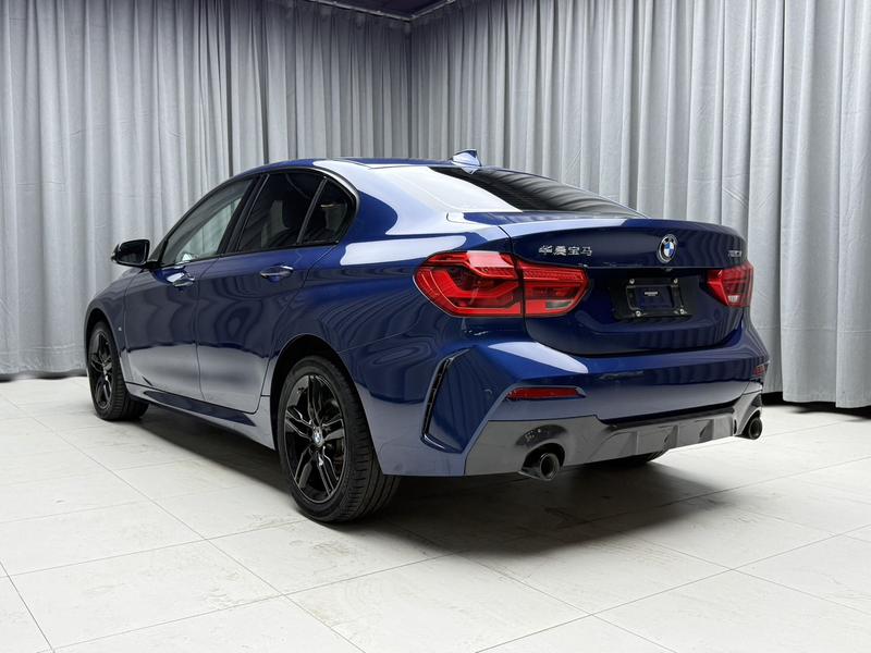 BMW 1 Series, 2023 — фото 4 из 12