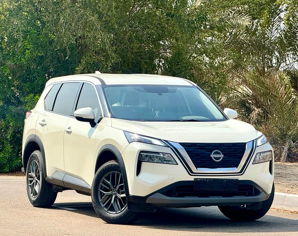 Nissan X-Trail, 2024 — фото 2 из 10