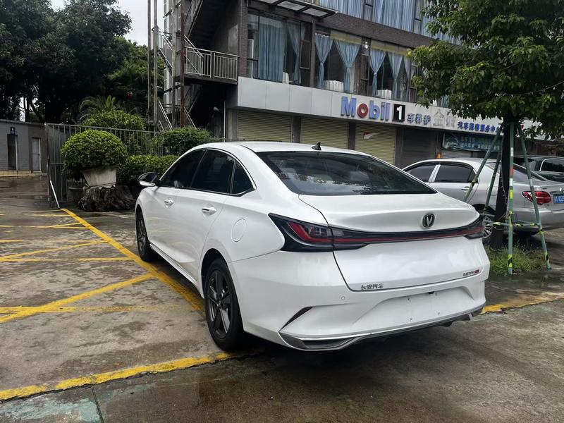 Changan Raeton Plus, 2022 — фото 4 из 12