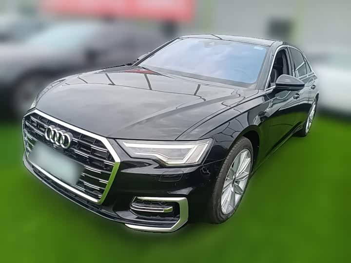 Audi A6L, 2024 — купить в Санкт-Петербурге под ключ
