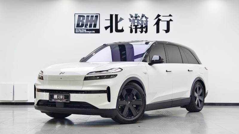 Nio Onvo L80, 2026 — купить в Санкт-Петербурге под ключ