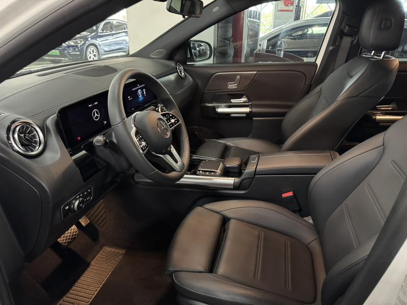 Mercedes-Benz GLA-Class, 2021 — фото 5 из 9