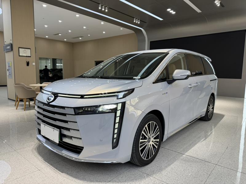 GAC Trumpchi E8, 2024 — купить в Владимире под ключ