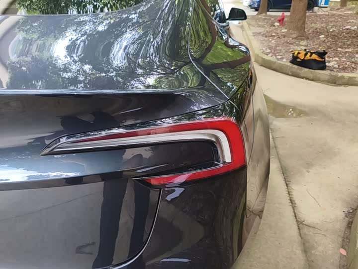 Tesla Model 3, 2024 — фото 8 из 9