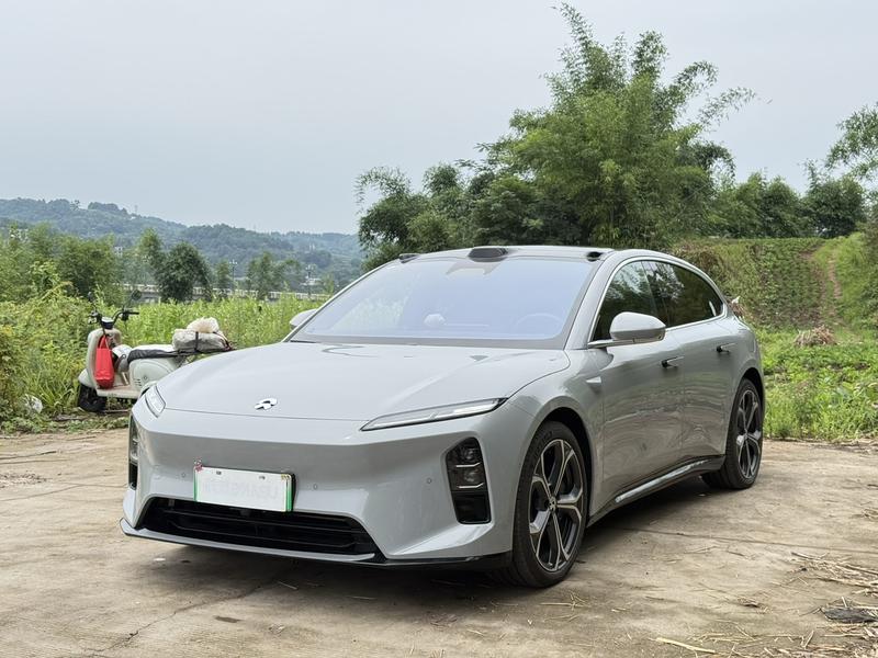 Nio ET5T, 2025 — купить в Санкт-Петербурге под ключ