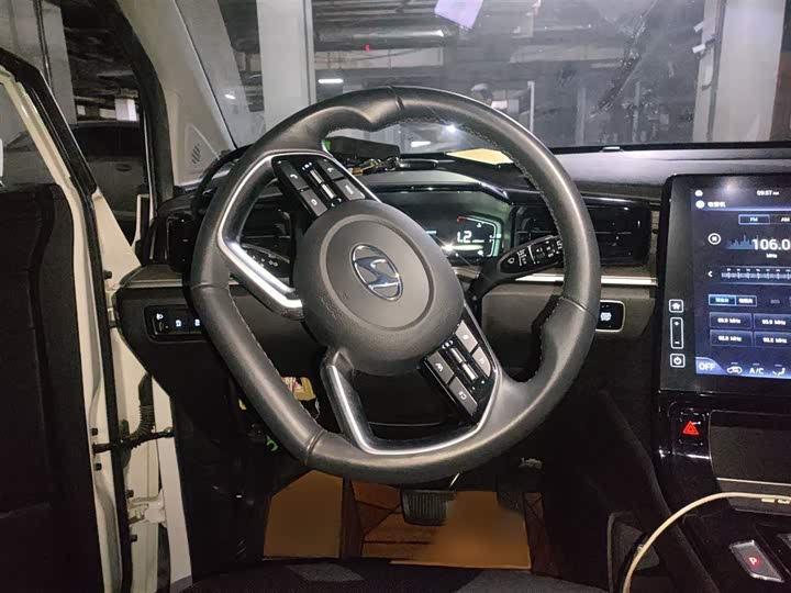 Hyundai Custo, 2021 — фото 3 из 12