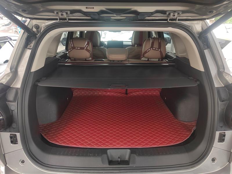 Haval H-Dog Hybrid, 2022 — фото 10 из 11
