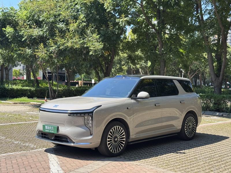 IM motors LS8, 2026 — купить в Владимире под ключ
