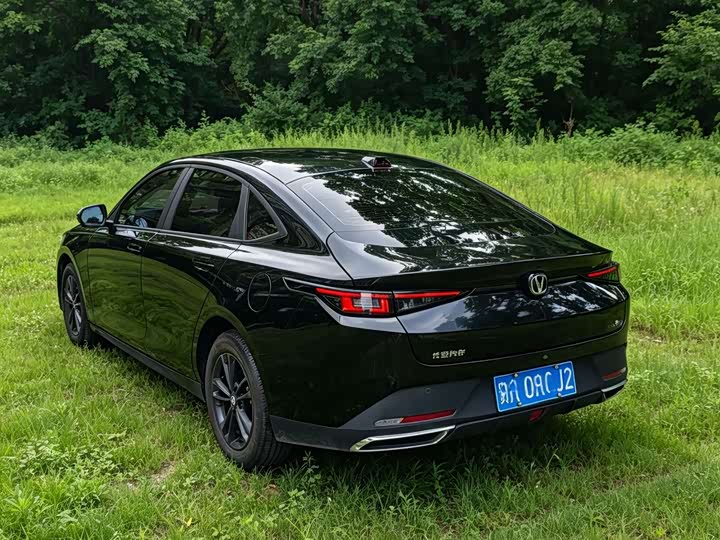 Changan Yida, 2023 — фото 4 из 9
