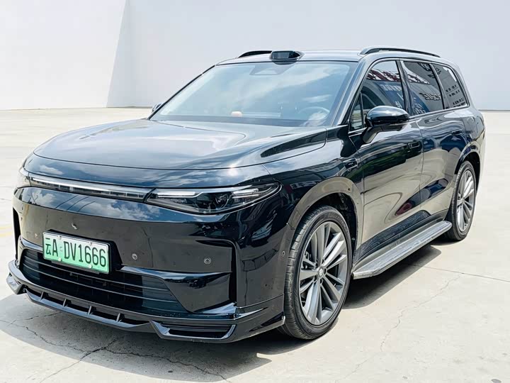 Leapmotor C16, 2024 — купить в Перми под ключ