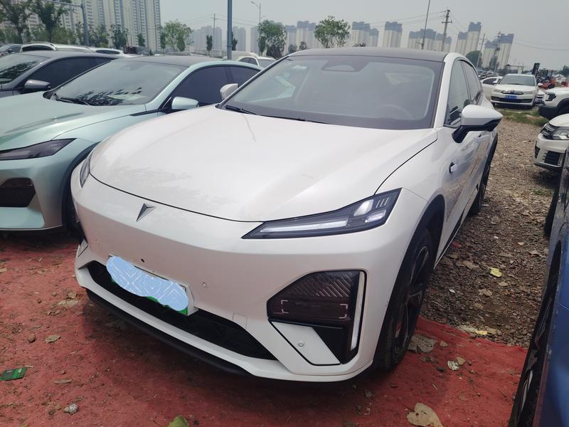 Changan Deepal S07 (S7), 2025 — купить в Смоленске под ключ