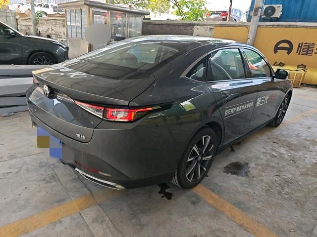Changan Eado Plus, 2024 — фото 2 из 12
