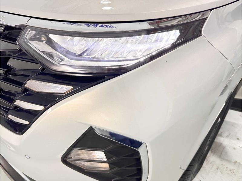 Hyundai Custo, 2022 — фото 6 из 12