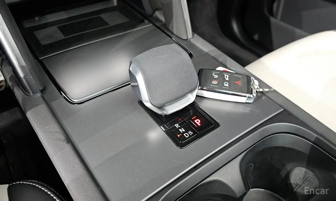 Land Rover Discovery Sport, 2025 — фото 9 из 12