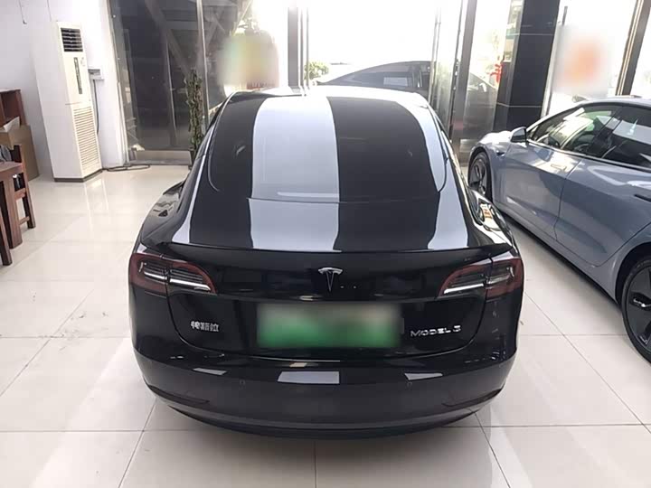 Tesla Model 3, 2022 — фото 6 из 9