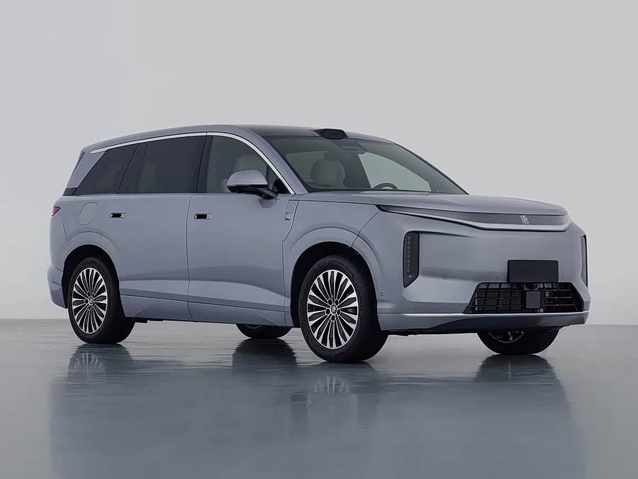BYD DaTang, 2026 — купить в Белгороде под ключ