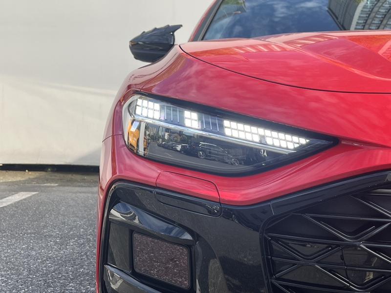 Audi A5L Sportback, 2025 — фото 6 из 12