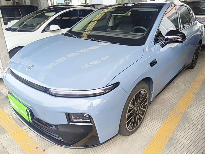 Leapmotor B01, 2025 — купить в Ульяновске под ключ