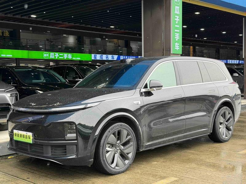 LiXiang L9, 2023 — купить в Иванове под ключ