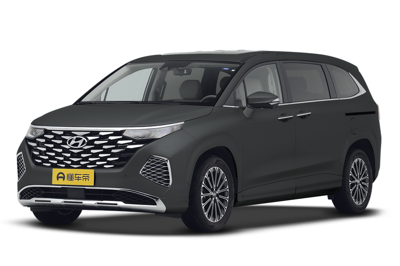 Hyundai Custo, 2023 — фото 8 из 8