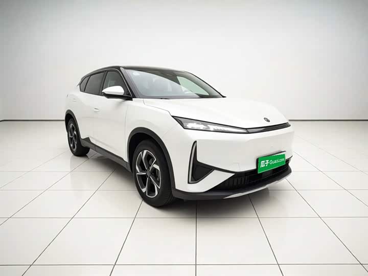 Dongfeng Aeolus L7, 2026 — фото 3 из 9