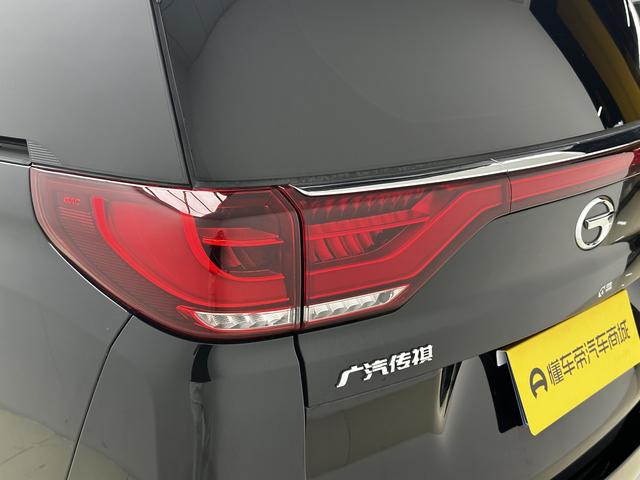GAC Trumpchi M8, 2022 — фото 10 из 12