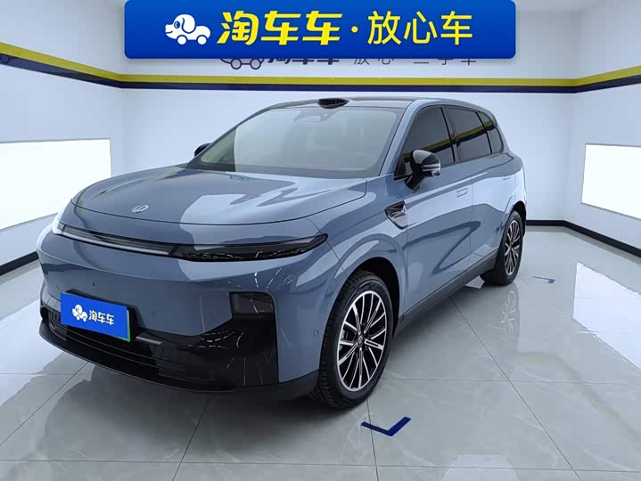 Leapmotor B10, 2025 — купить в Чебоксарах под ключ