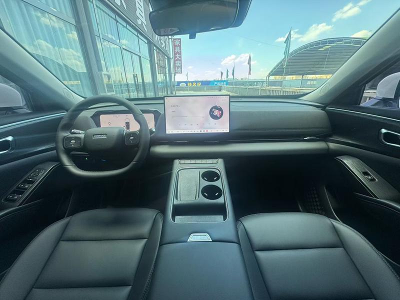 Haval Ruge Max, 2025 — фото 7 из 11