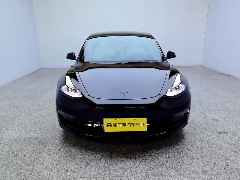 Tesla Model 3, 2022 — фото 2 из 12