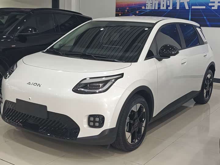 GAC Aion UT, 2026 — купить в Санкт-Петербурге под ключ