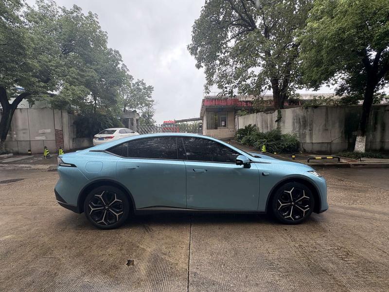 Changan Deepal L07, 2024 — фото 7 из 12