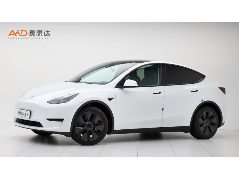 Tesla Model Y, 2023 — купить в Чебоксарах под ключ