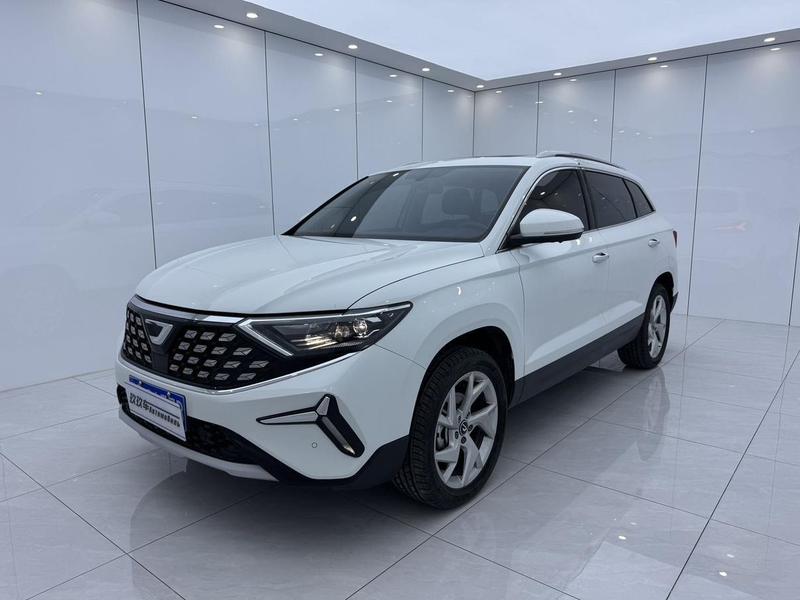 Jetta VS7, 2023 — купить в Орле под ключ