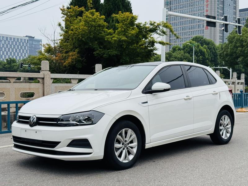 Volkswagen Polo, 2022 — купить в Кирове под ключ