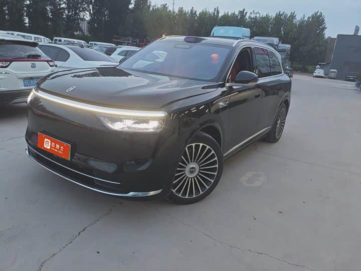 Aito M8, 2025 — купить в Липецке под ключ