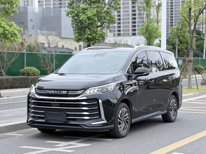 Maxus G50, 2021 — купить в Воронеже под ключ