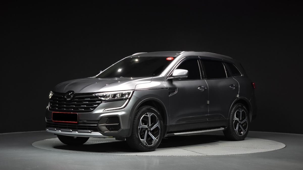 Renault QM6, 2023 — купить в Йошкар-Оле под ключ