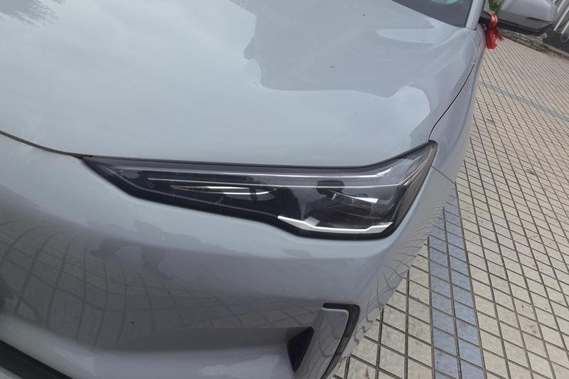 Geely Galaxy E5, 2025 — фото 4 из 11