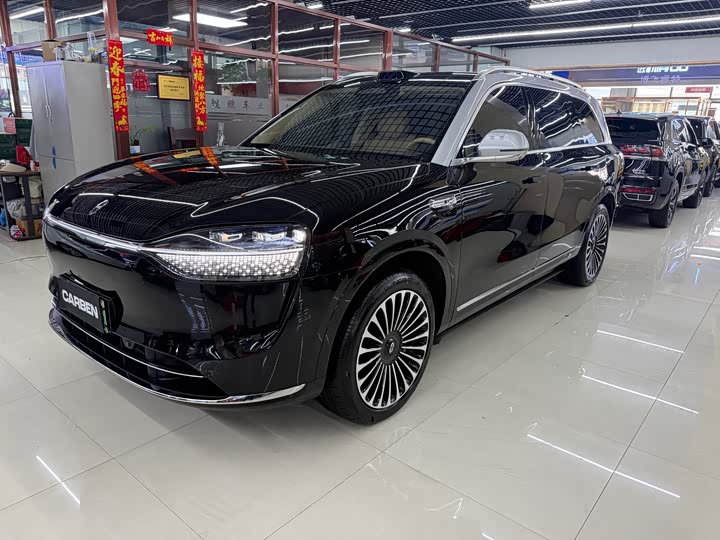 Aito M9, 2025 — купить в Оренбурге под ключ