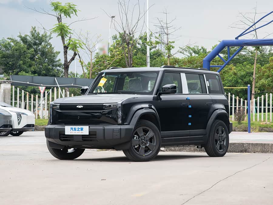 Chery Fulwin X3, 2026 — купить в Пензе под ключ