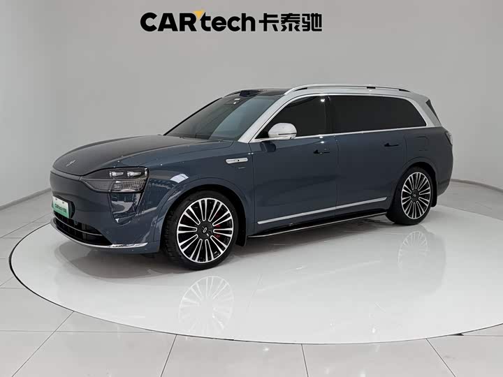 Aito M9, 2024 — купить в Оренбурге под ключ