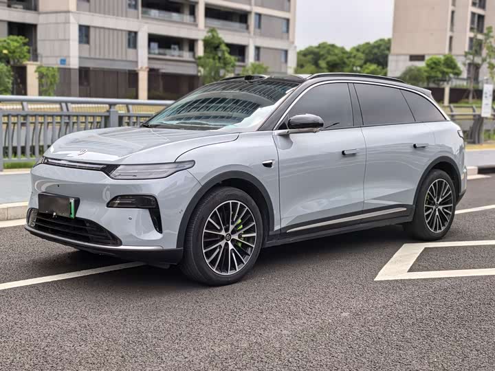Leapmotor C11, 2025 — купить в Калуге под ключ