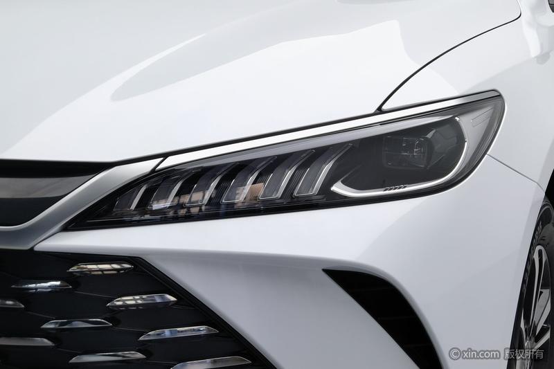 BYD Qin Plus, 2026 — фото 5 из 12