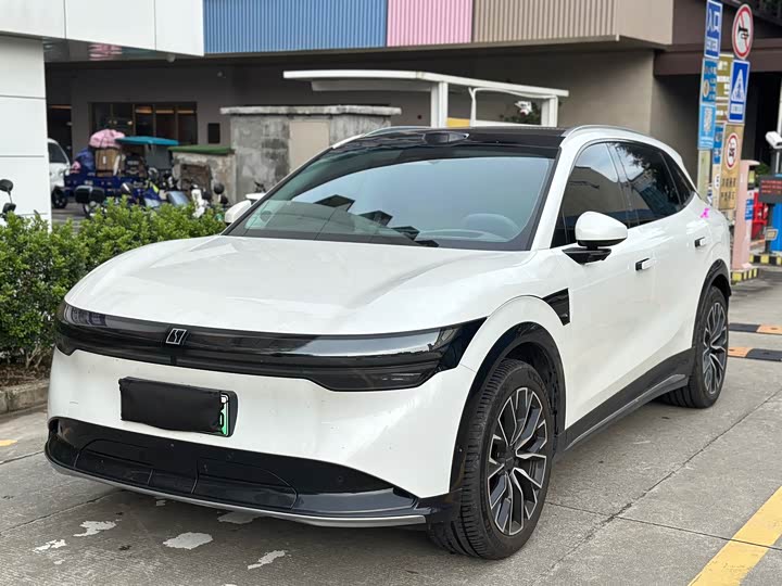 Zeekr 7X, 2024 — купить в Санкт-Петербурге под ключ