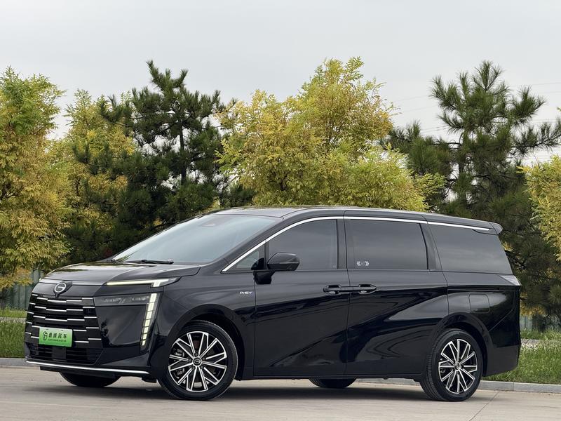 GAC Trumpchi E8, 2024 — купить в Йошкар-Оле под ключ