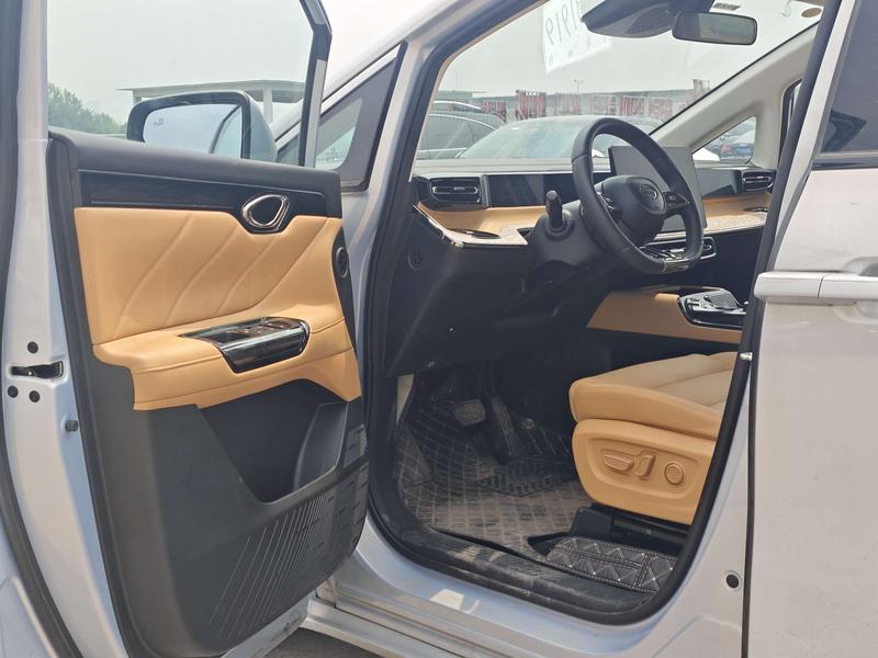 GAC Trumpchi E8, 2024 — фото 9 из 12