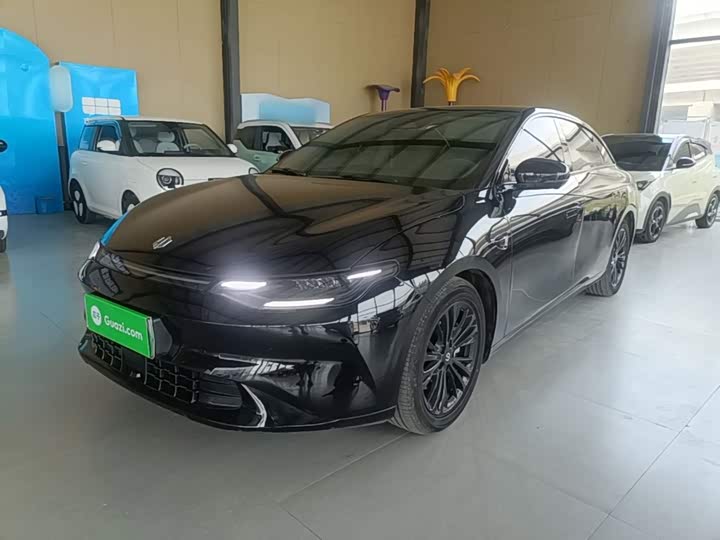 Leapmotor C01, 2025 — купить в Белгороде под ключ
